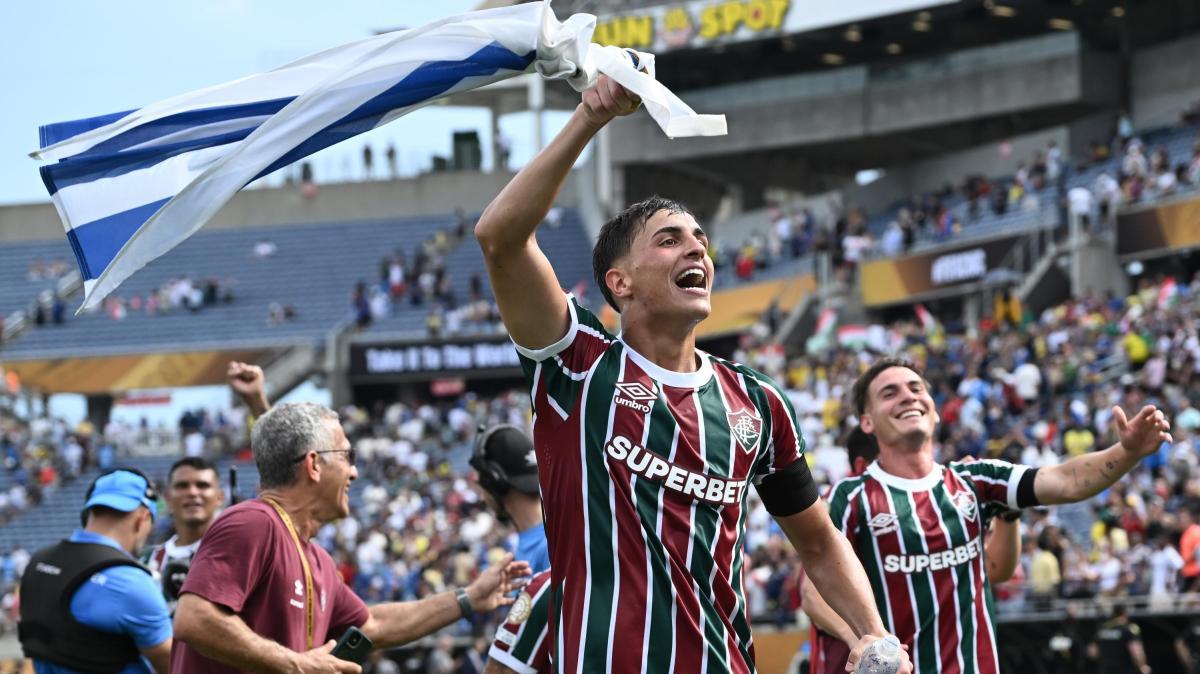 Torino, per il centrocampo si segue Facundo Bernal del Fluminense