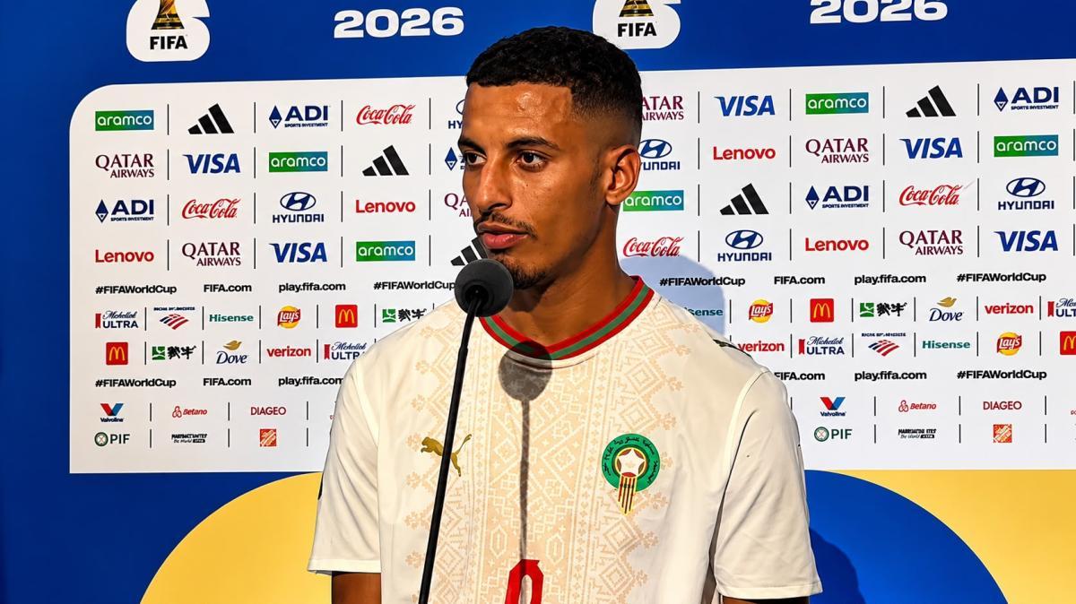 La terza divisione, l'exploit in Qatar e il ritorno da protagonista: Ounahi si è ripreso il Marocco