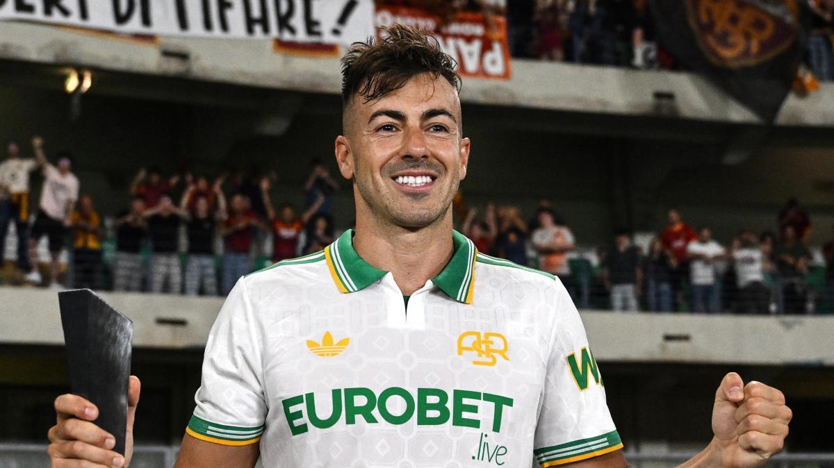 Il Genoa ed El Shaarawy pronti a tornare insieme: il ritorno del 'Faraone' è questione di ore