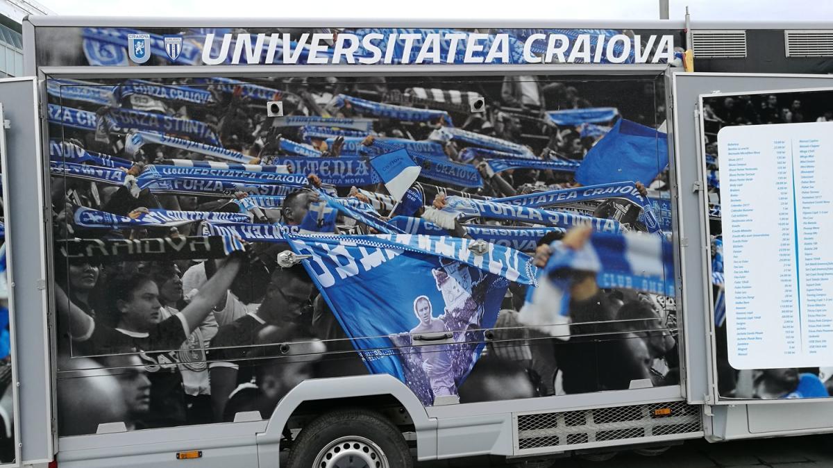 Craiova, trovata intesa con Costantino: sarà il nuovo allenatore