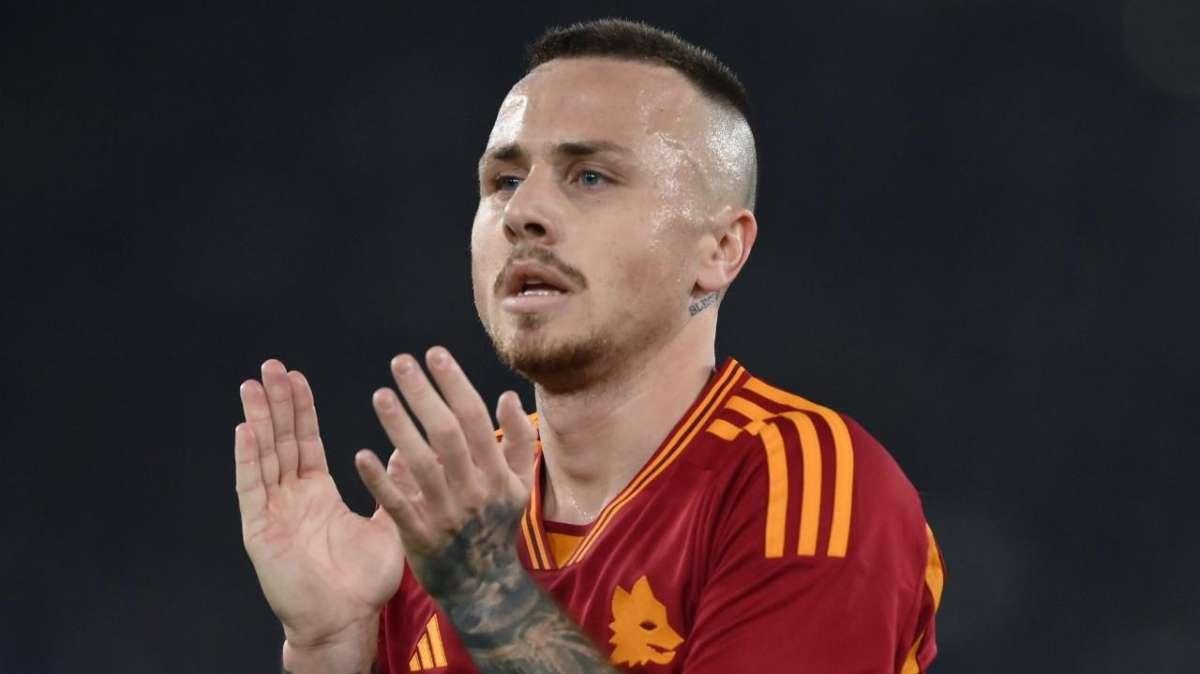 Angeliño, la prima impressione è quella che conta