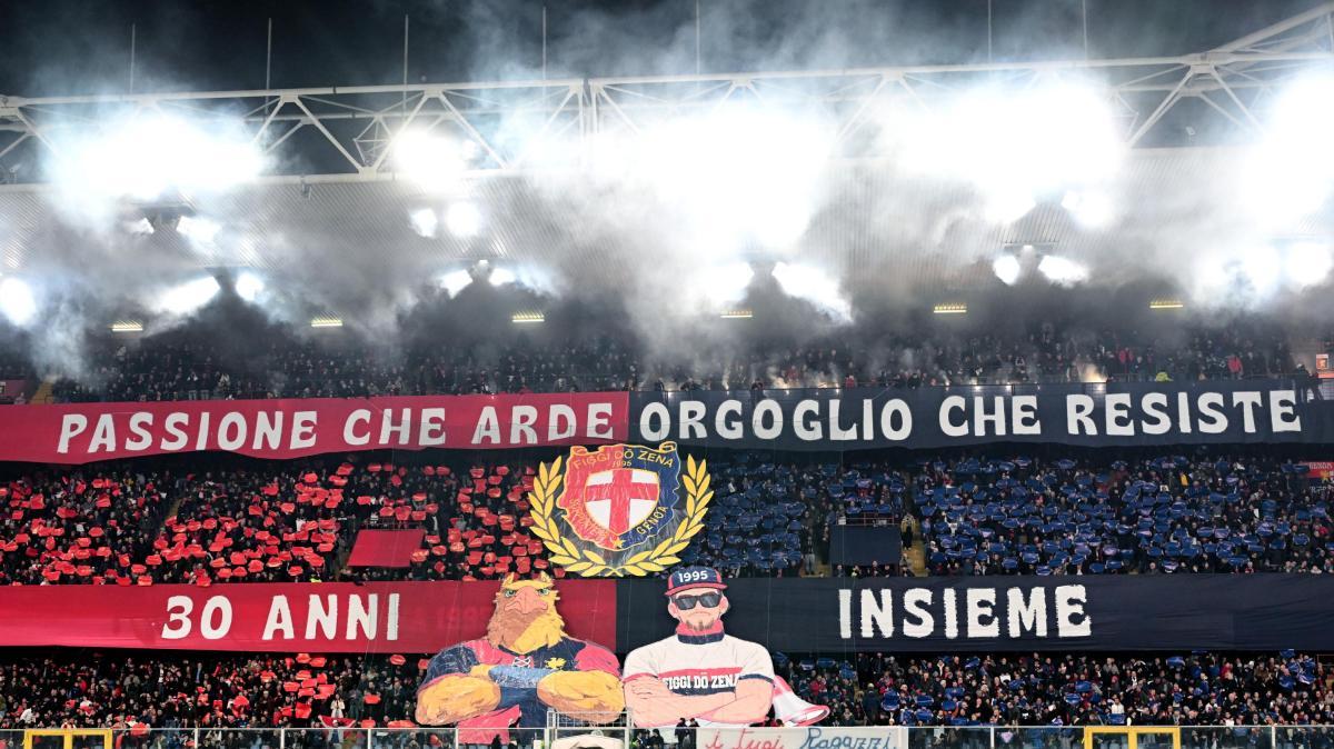 Genoa, accordo verbale da 3,5 milioni con il Preston per Osmajic