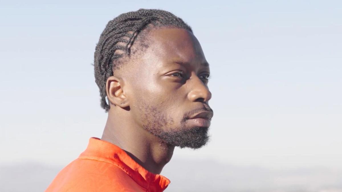 Udinese, preso il difensore Omar Haktab Traoré: i dettagli