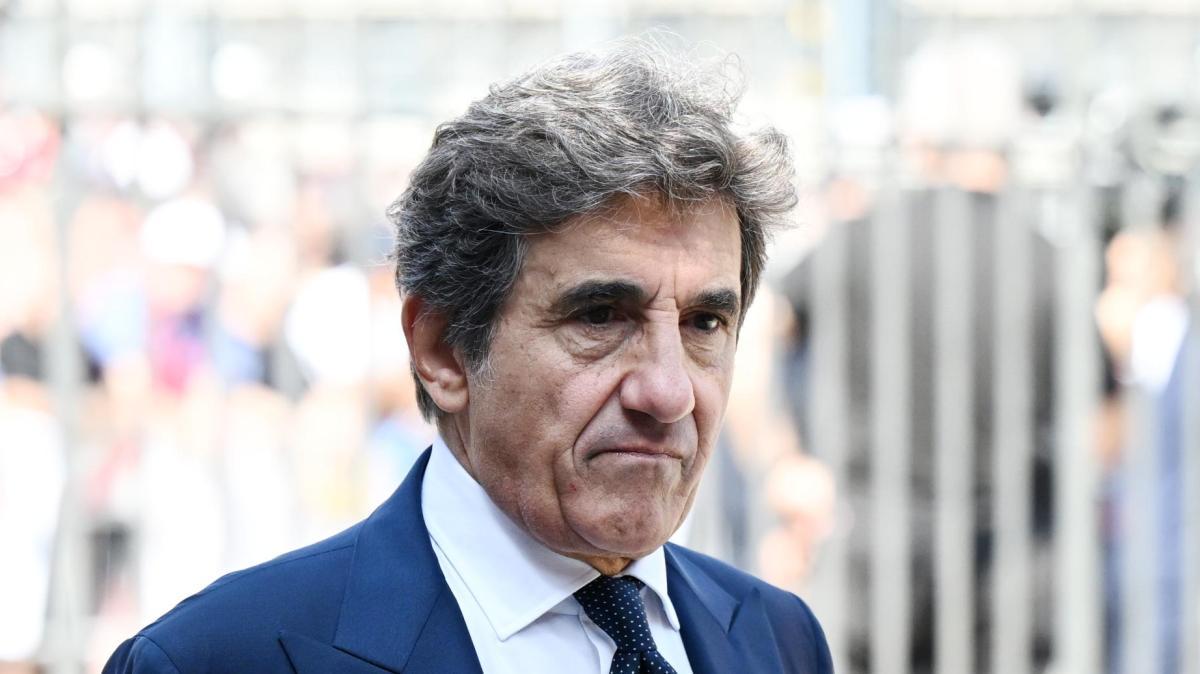Torino, Cairo: "Ho fatto investimenti e non ho venduto giocatori che erano richiesti"