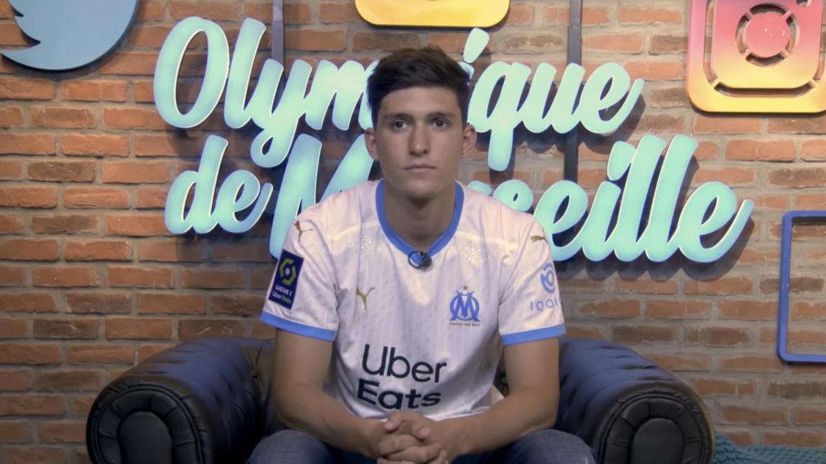 Roma, offerta per Leonardo Balerdi del Marsiglia: i dettagli