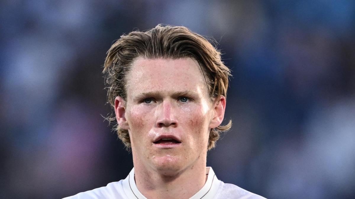 Napoli, le ultime sul rientro di McTominay: ecco quando può tornare