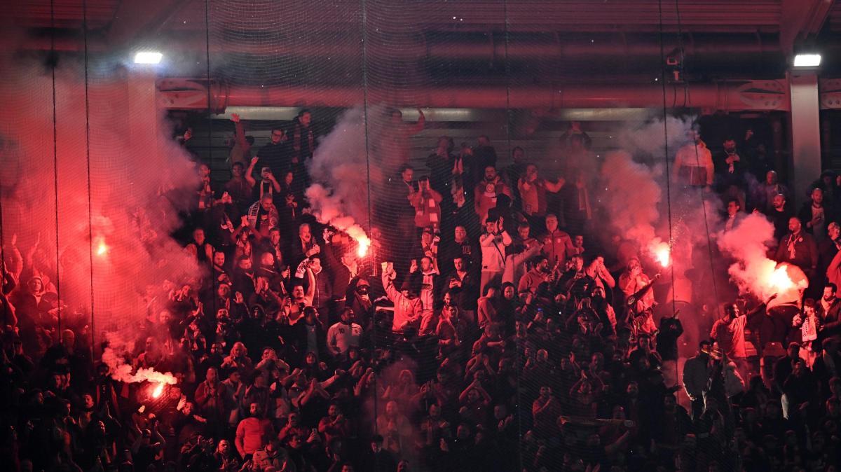 Derby, arriva la decisione che fa discutere: chiuso il settore ospiti