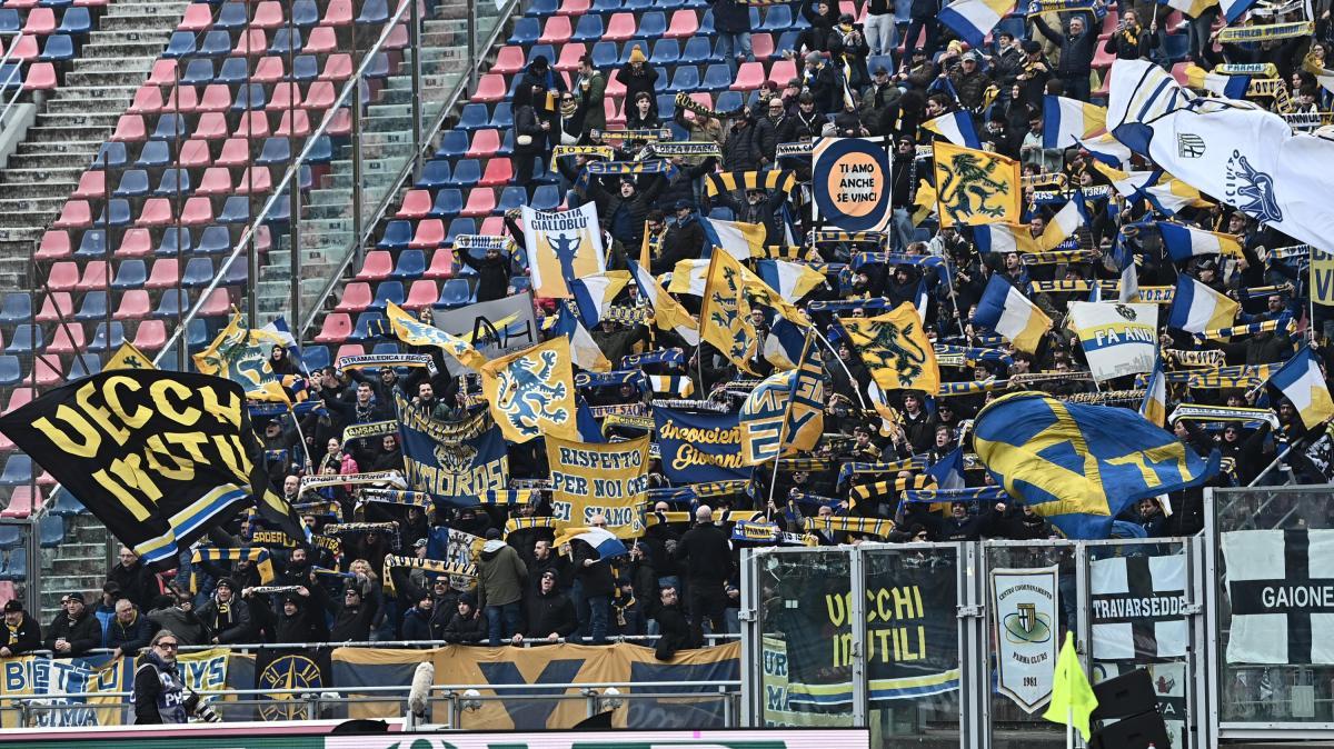 Parma, previsto contatto tra il presidente Krause e Gilardino: i dettagli