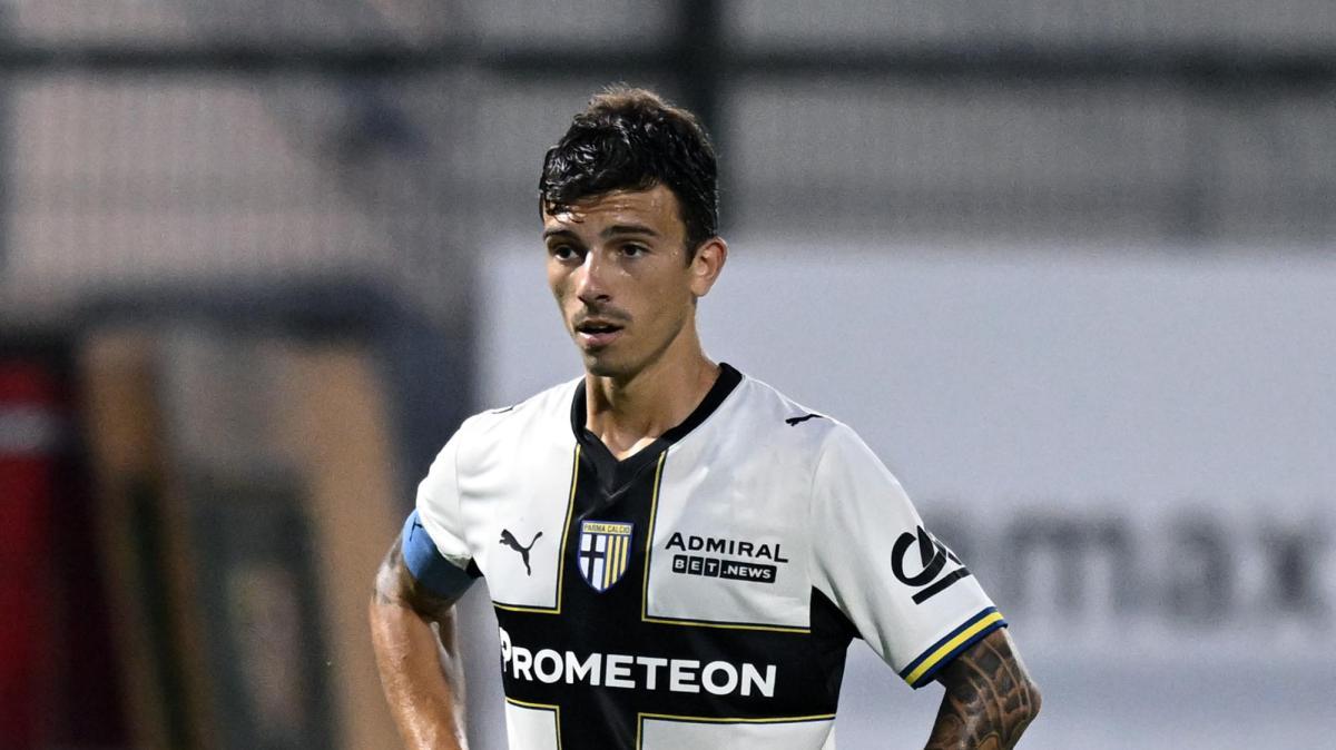 Parma-Cagliari, le formazioni ufficiali: El Bilal Tourè dal 1'