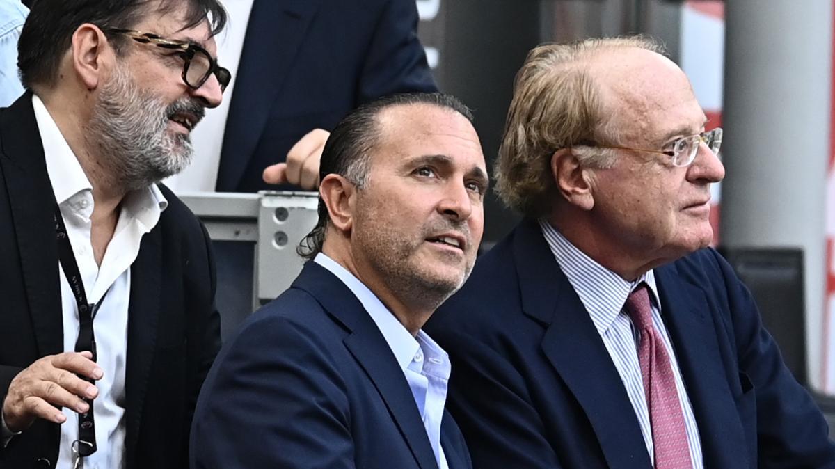 Fabregas, Xabi Alonso, Maresca: il retroscena sulla panchina del Milan e la scelta che arriva adesso