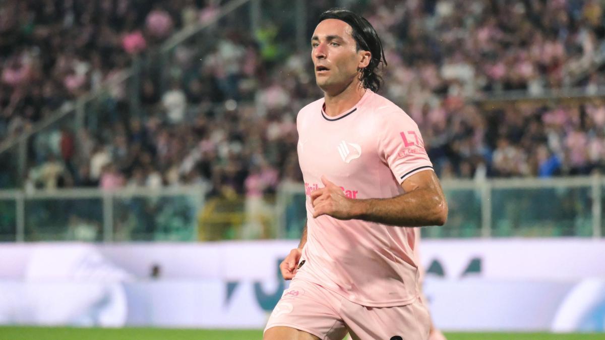 Palermo, Augello nel giorno del compleanno: Inzaghi fa due su due