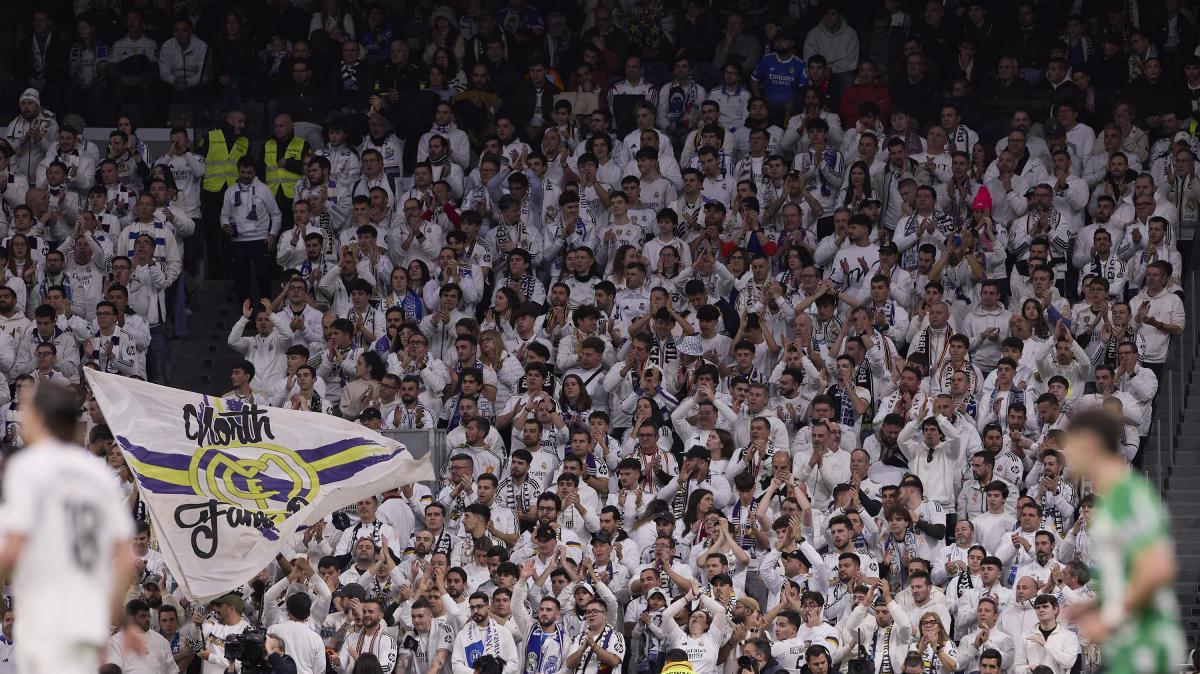 "Dichiarazioni gravi e incomprensibili": il Real Madrid risponde a Tebas