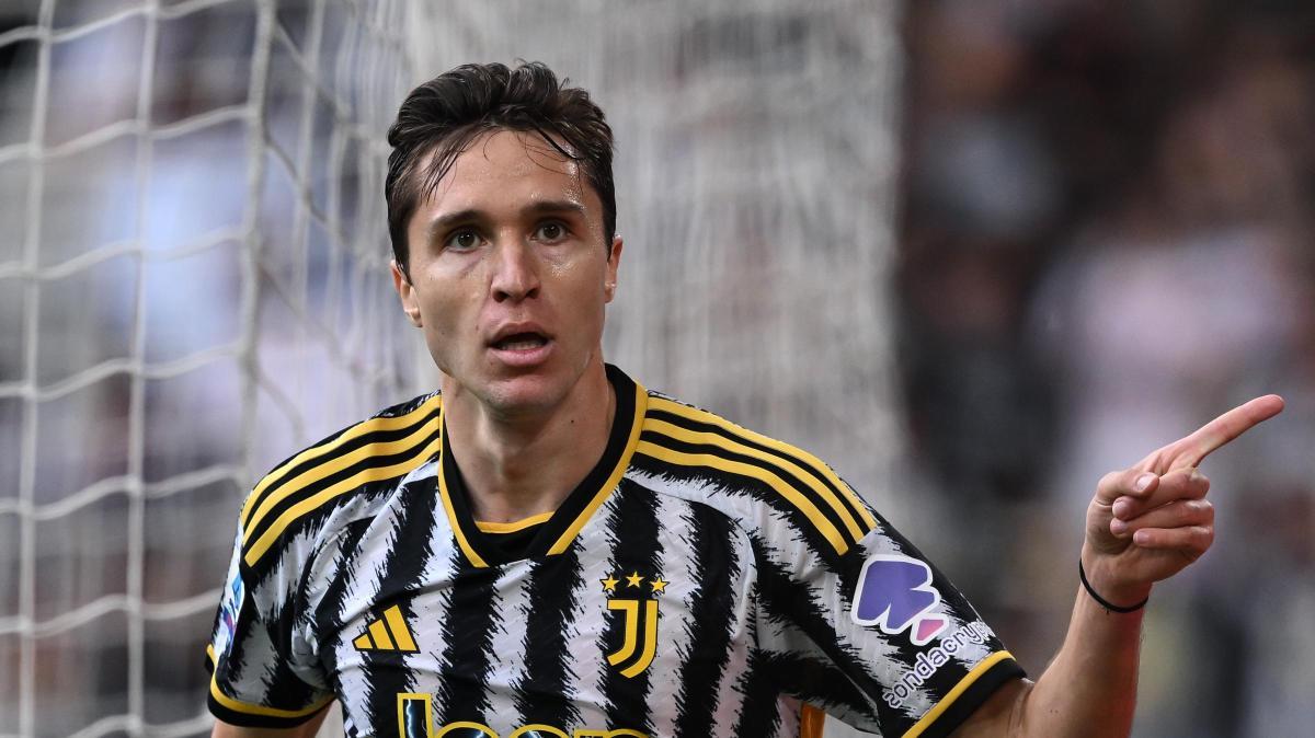 Juventus, Chiesa apre al ritorno: "Fosse per me non sarei mai andato via"
