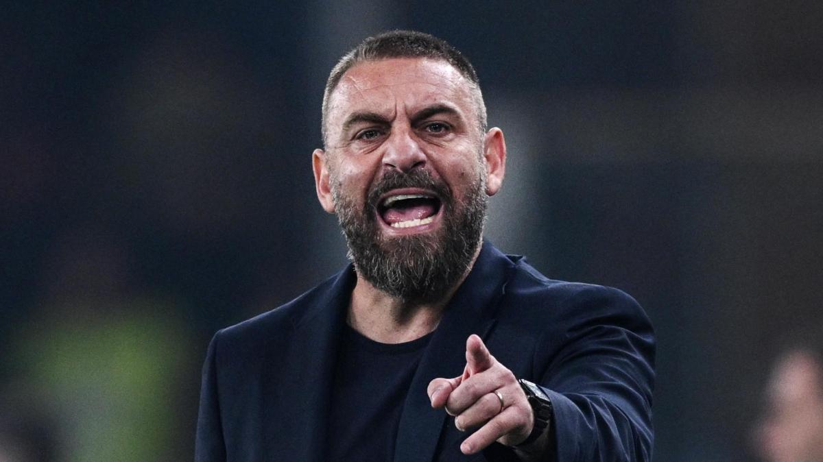 Ehizibue-Baldanzi, Juve KO a Marassi: l’allievo De Rossi supera il maestro Spalletti