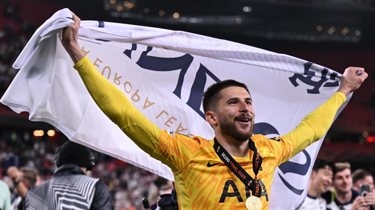 Juventus, sfuma Suzuki: si lavora con il Tottenham per il prestito di Vicario