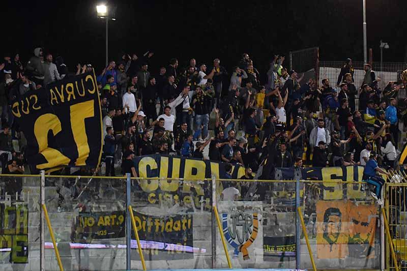 Juve Stabia, il direttore generale Elefante lascia il club: "Ho dato tutto me stesso"