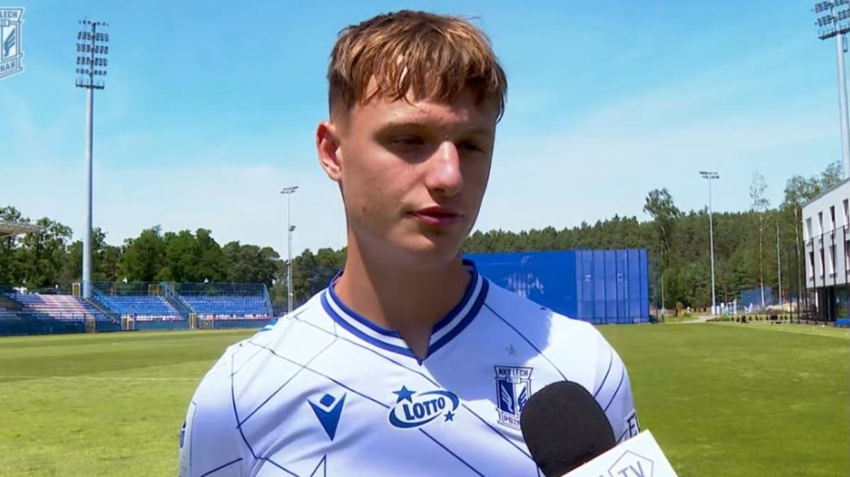 Colpo Venezia: a sorpresa arriva Kornel Lisman dal Lech Poznan
