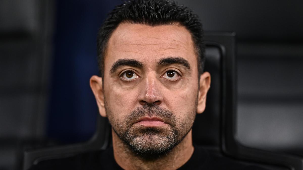 Xavi Hernandez è il nuovo CT dell'Olanda