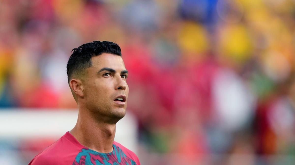 Ronaldo, duro dopo i cori su Jota: “Non dovrebbero mai più entrare in uno stadio”