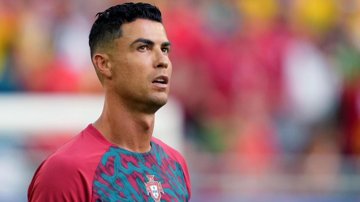 Cristiano Ronaldo: "Jorge Jesus si è rimangiato la parola data"