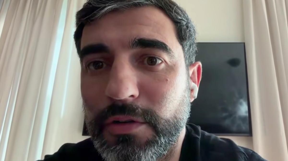 Raul Albiol a Sky Calcio Unplugged: "Si dà meno importanza alla difesa, si è persa anche attenzione e concentrazione"
