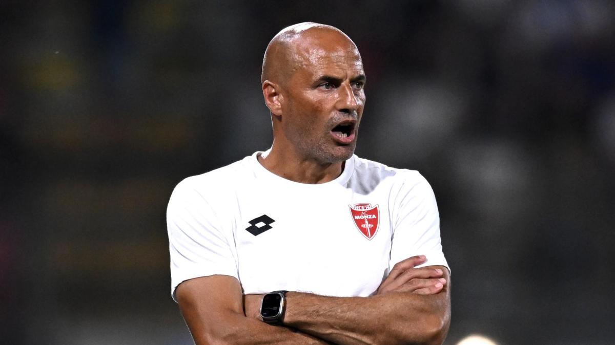 Paolo Bianco ha risolto il contratto con il Monza: ora è libero di firmare con il Pisa