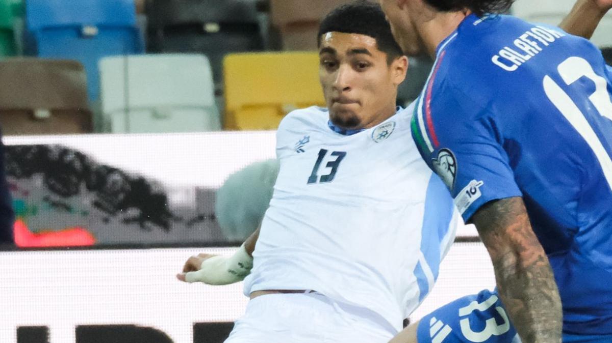 Dalla tradizione di famiglia al terzo posto al Mondiale U20: chi è Khalaili, obiettivo di Napoli e Inter
