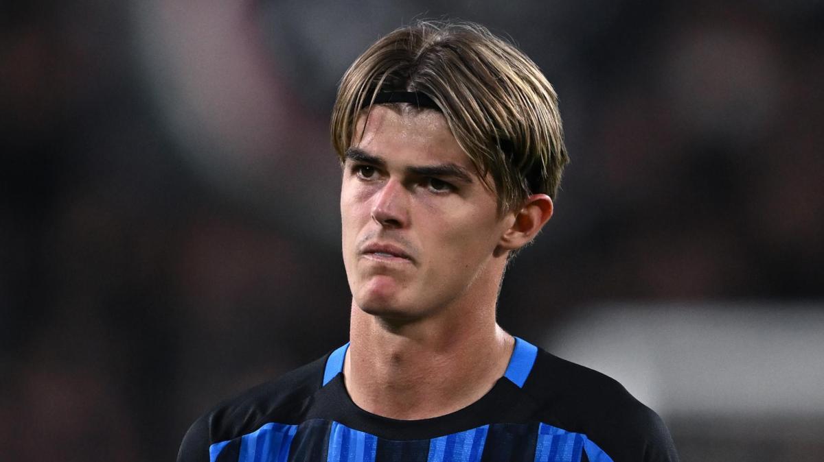De Ketelaere: "Voglio fare il salto di qualità. In estate il PSG mi ha cercato"