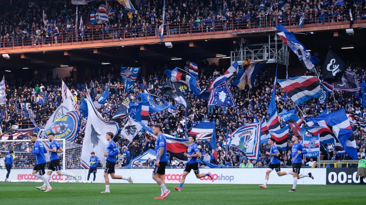 Colpo della Sampdoria: principio d'intesa con Verschaeren. In queste ore le visite