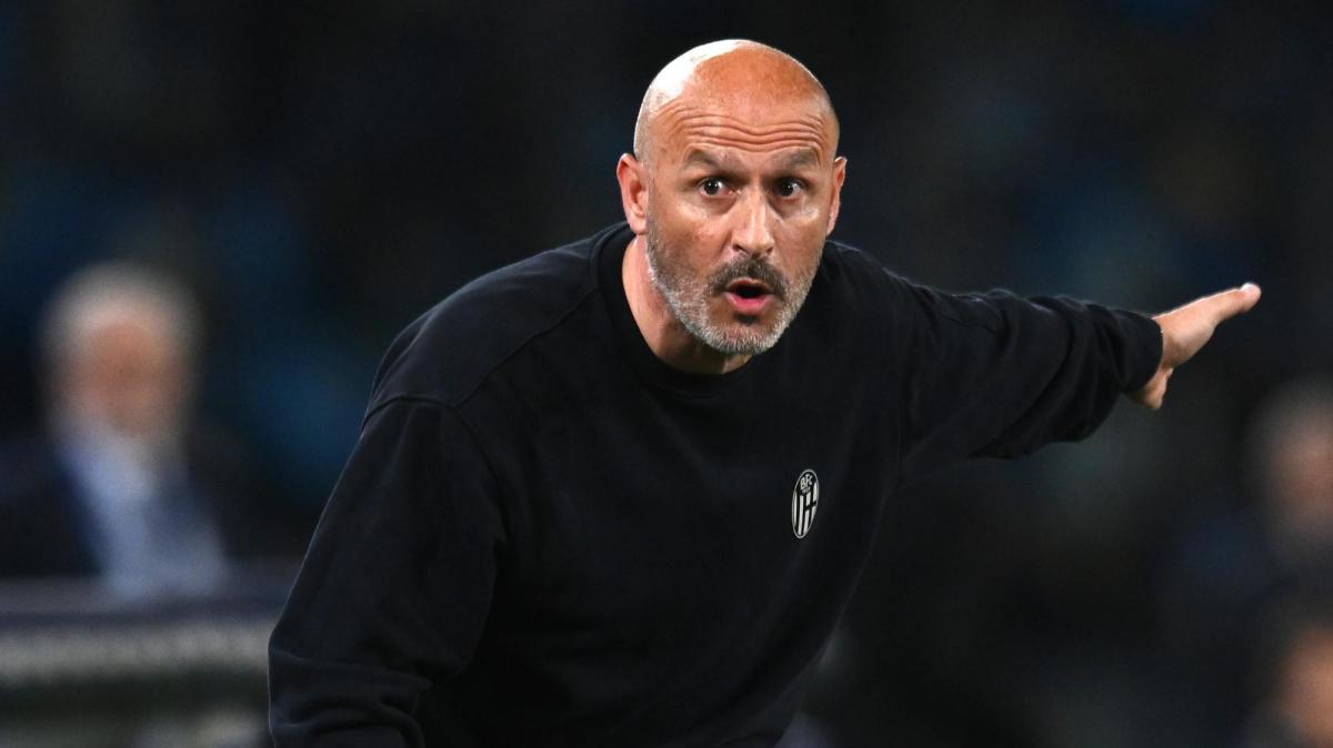 Vincenzo Italiano è il nuovo allenatore del Besiktas: contratto fino al 2028