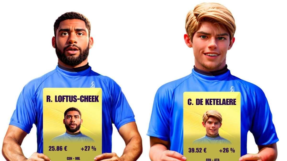 CDK vs RLC: chi sta facendo meglio?