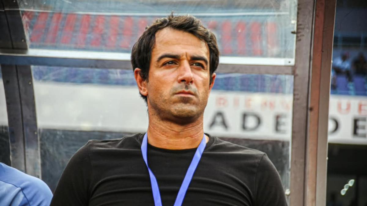 Il giro del mondo in panchina di Vincenzo Annese: "Ho sempre creduto che il calcio non avesse confini"