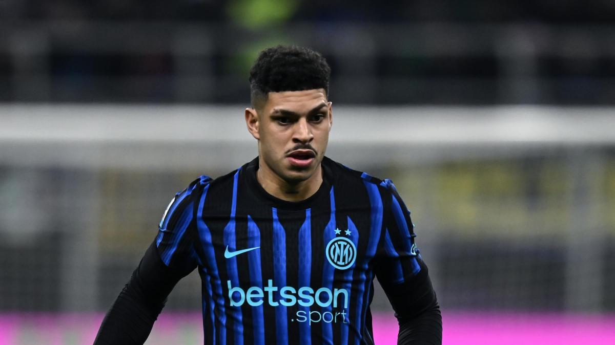 Roma, resta aperto il fronte con l'Inter per Luis Henrique