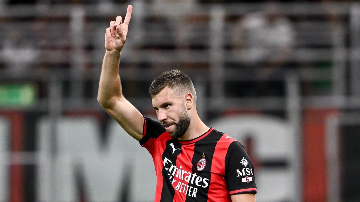 Milan, Pavlovic: "Rinnovo? Voglio restare. Amorim pretende il massimo"