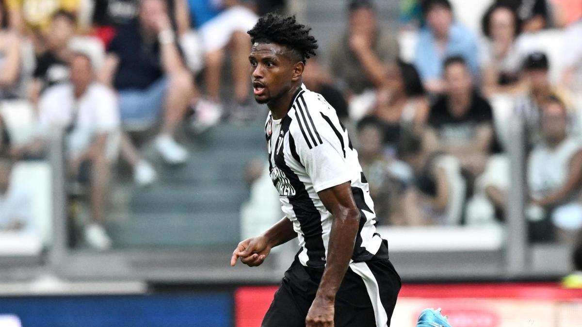 Atalanta-Juventus: non c'è ancora l'intesa per Cabal