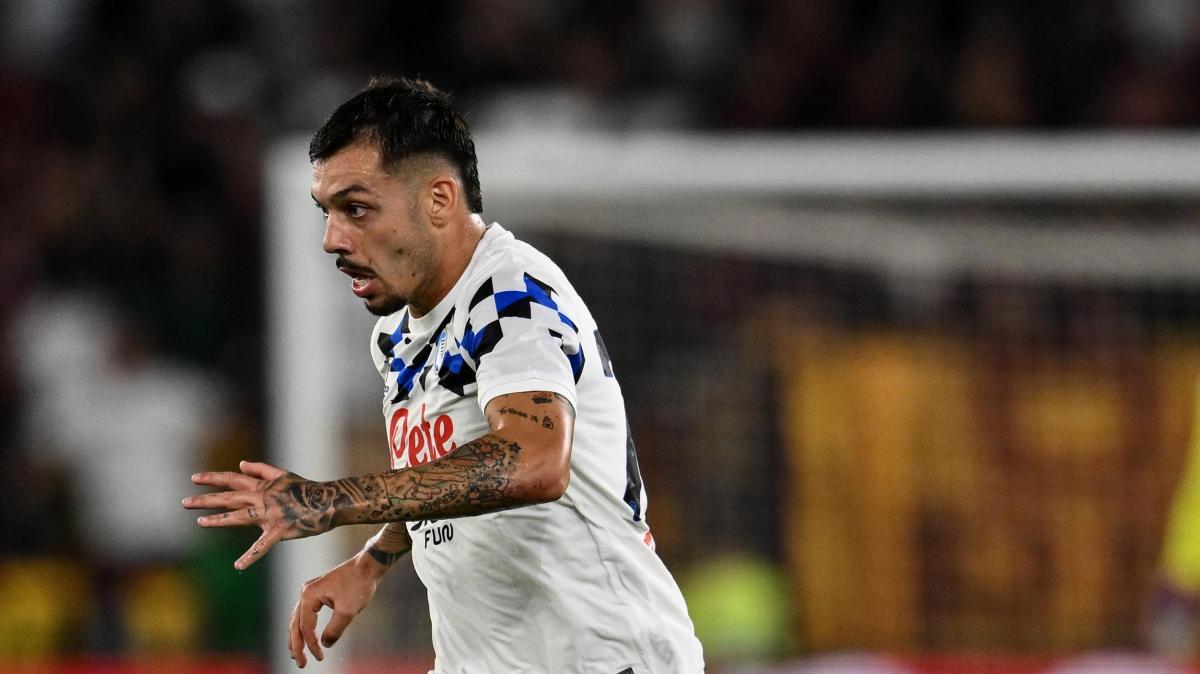 Atalanta, la probabile formazione contro la Juventus: rientra Gaetano