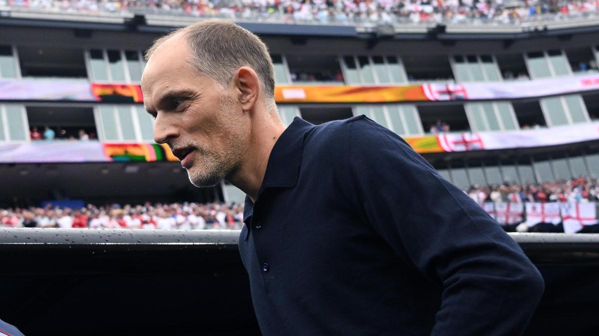 Tuchel conferma la maledizione: nessun ct straniero ha mai vinto il Mondiale