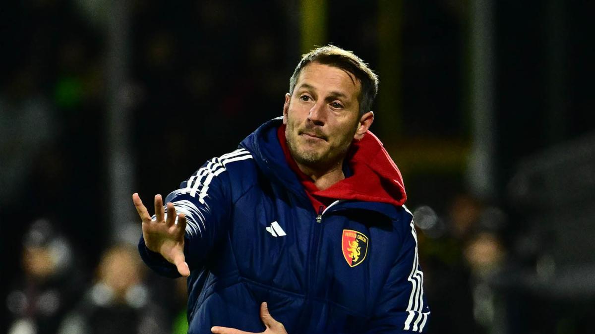 Sempre più De Giorgio per la panchina della Juve Stabia