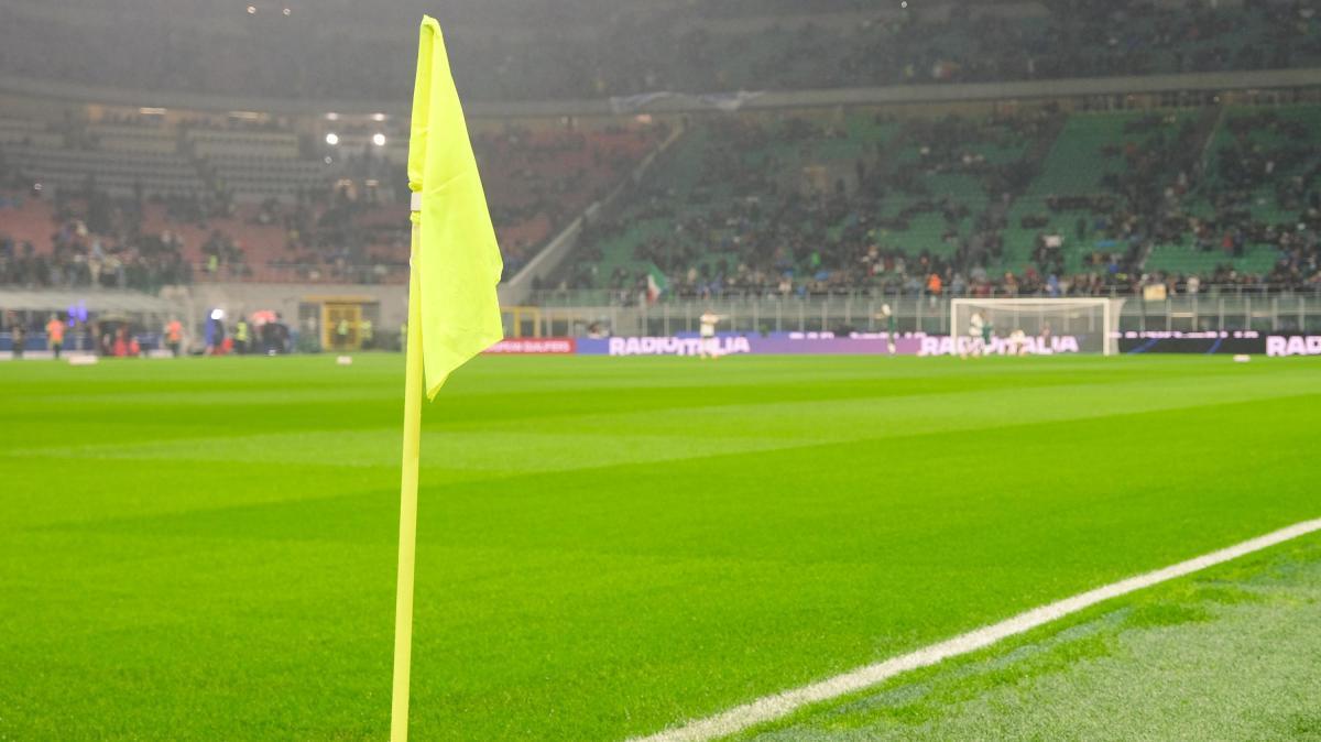 Milan, vicino Guernier dal Birmingham: contatti in corso