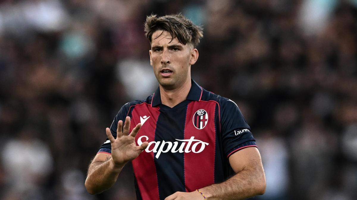 Bologna, Miranda: "Abbiamo la squadra per arrivare in alto. Tedesco? Gli auguro il meglio"