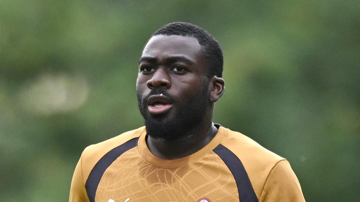 Lione, è fatta per Youssouf Fofana: le cifre