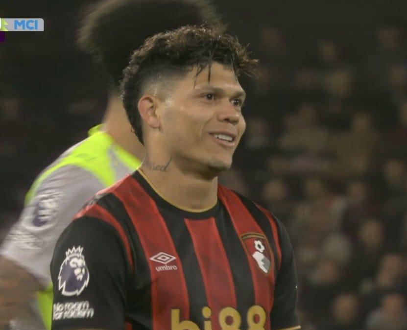 Il Bournemouth di Rose: gegenpressing, verticalità e qualità offensiva