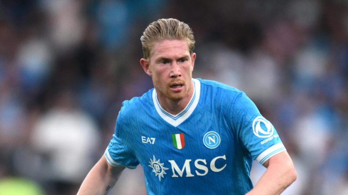 Belgio, De Bruyne: "Ora mi godo di più la Nazionale, Lukaku ha fatto grandi progressi"