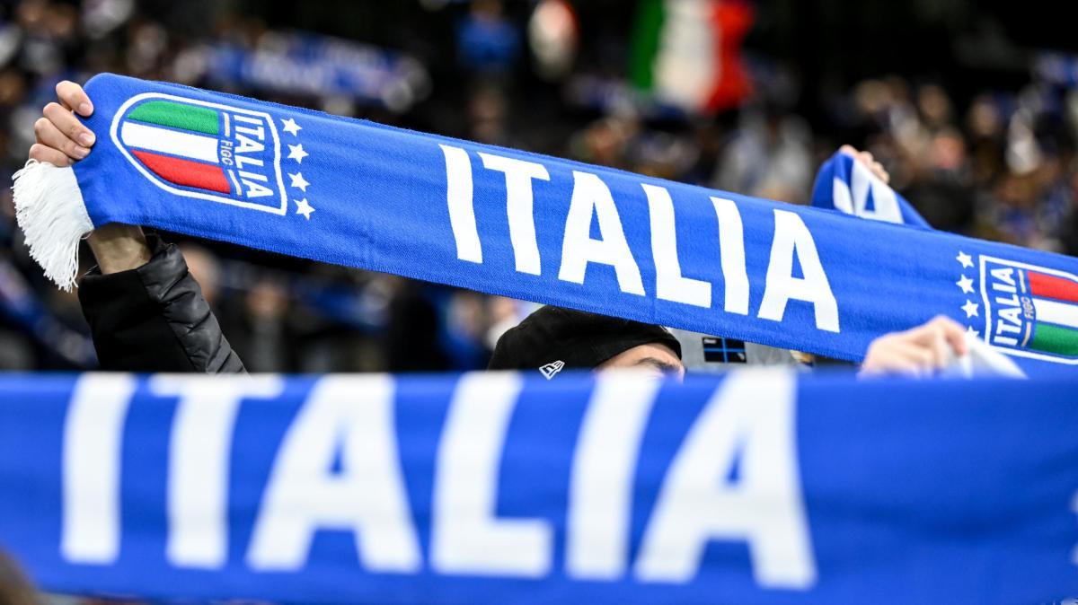 L'Italia è Campione d'Europa under 17