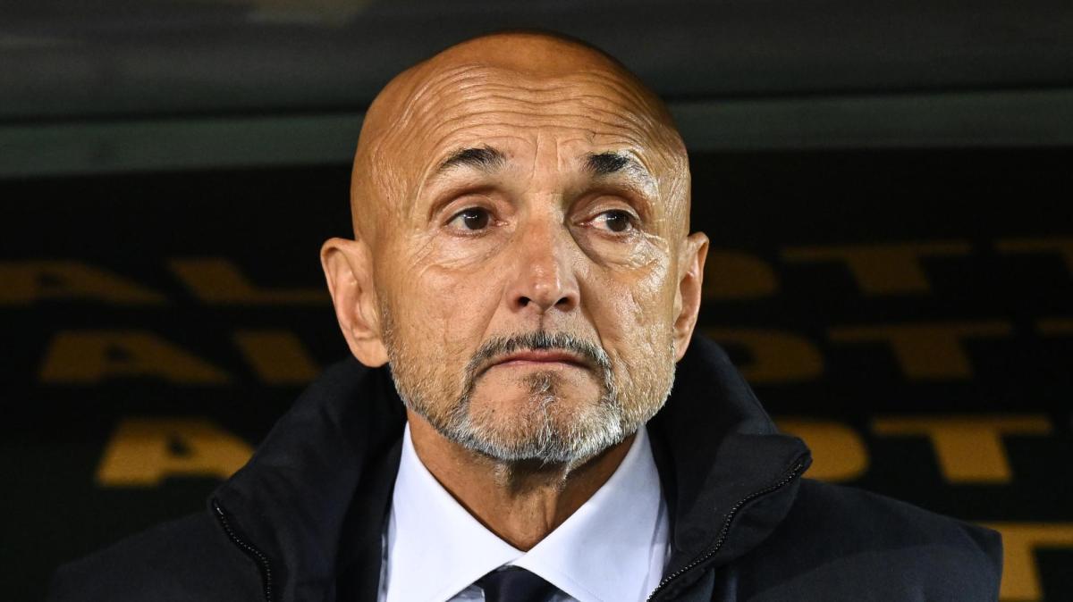 Juventus, Spalletti: "Dobbiamo avere più voglia degli altri e riconquistare il rispetto che ci hanno tolto"