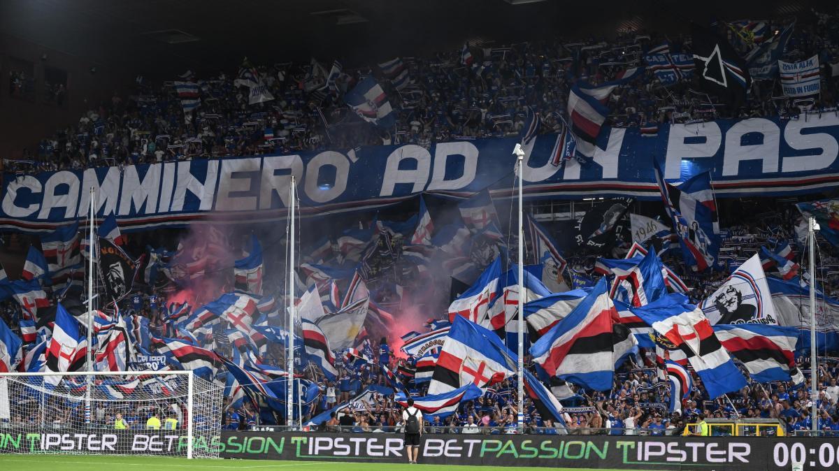 Sampdoria, Depaoli decide la sfida contro il Pescara. L’elogio di Lombardo: “Si è sempre messo a disposizione”