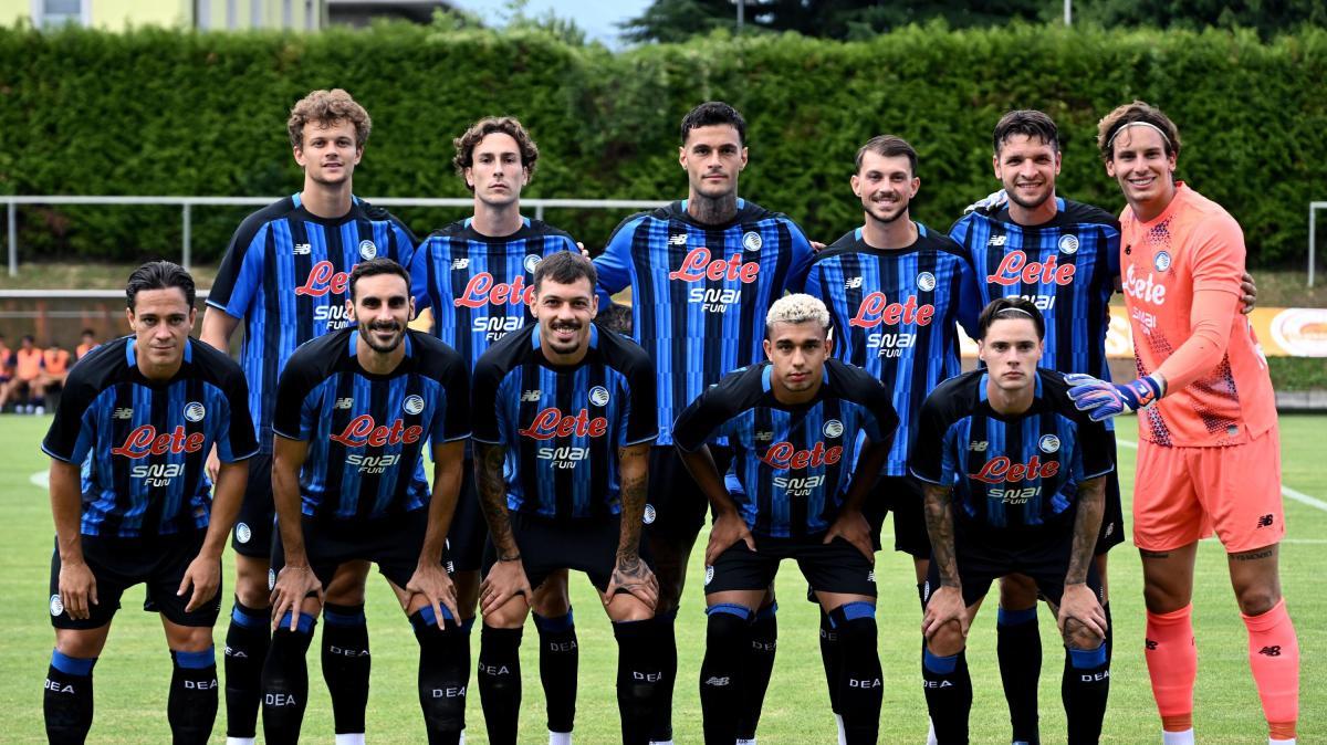 Atalanta, oggi il sorteggio dei playoff di Conference League: le possibili avversarie
