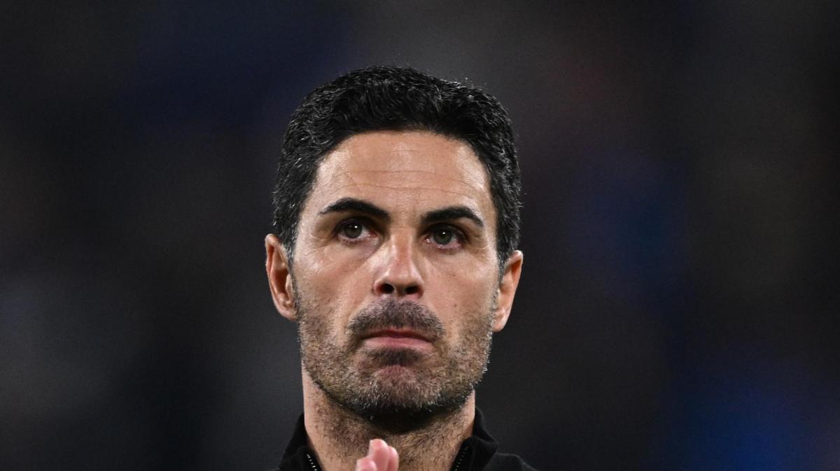 Arsenal, Arteta: "Abbiamo meritato di vincere. Il Napoli è complicato"