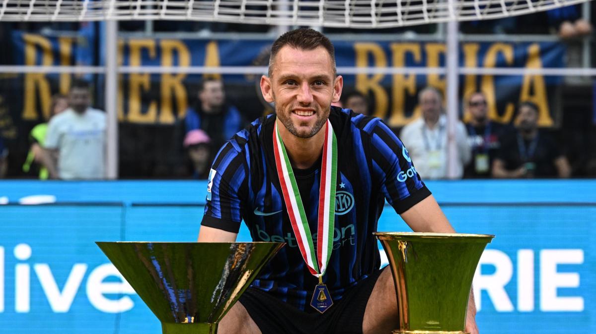 Panathinaikos-De Vrij, è fatta: c'è un accordo verbale