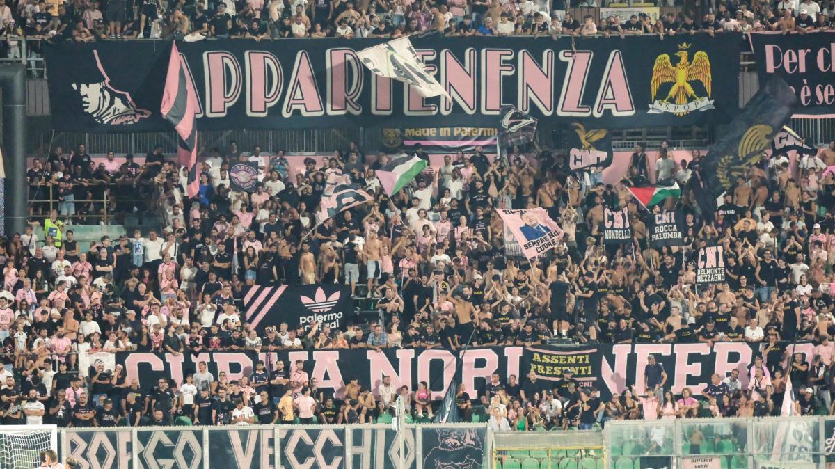Palermo, Di Liberatore nuovo Referee Liaison Officer: entra nell’organigramma rosanero